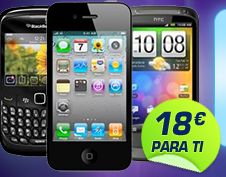 Cupones Descuento para Telefonos Moviles