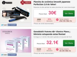 Cupones Descuento Promociones Farma